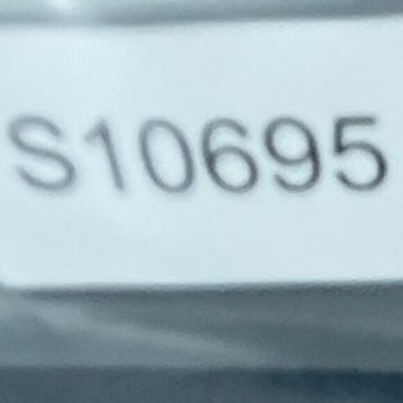 Chicos Womens Jeans Blue Mid Rise So Slimming Lifting Straight Stretch 1 - Picture 11 of 11